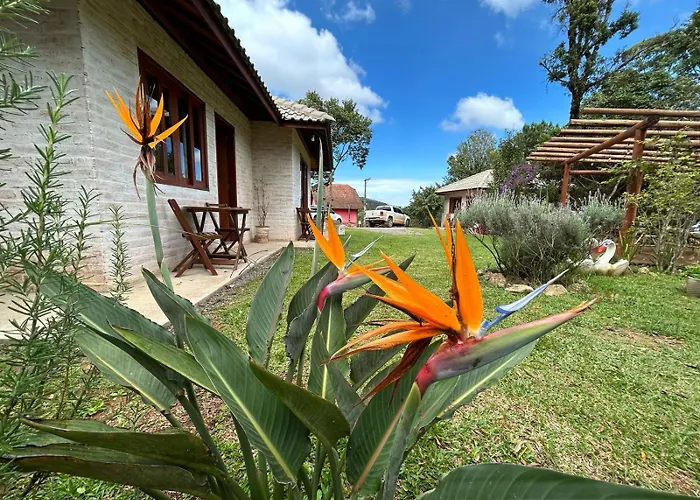 Residencial Vilas Boas Mv Monte Verde 