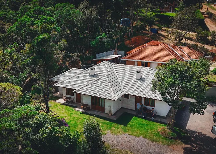 Residencial Vilas Boas Mv Monte Verde 