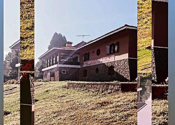 Villaggio D'Amore Monte Verde 