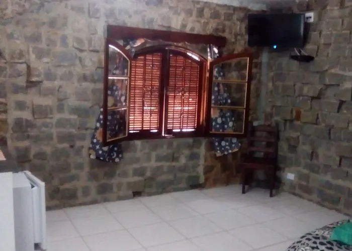 Villaggio D'Amore Monte Verde 